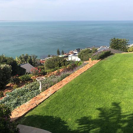 1 Mountain Rd Boutique B & B Fish Hoek Ngoại thất bức ảnh