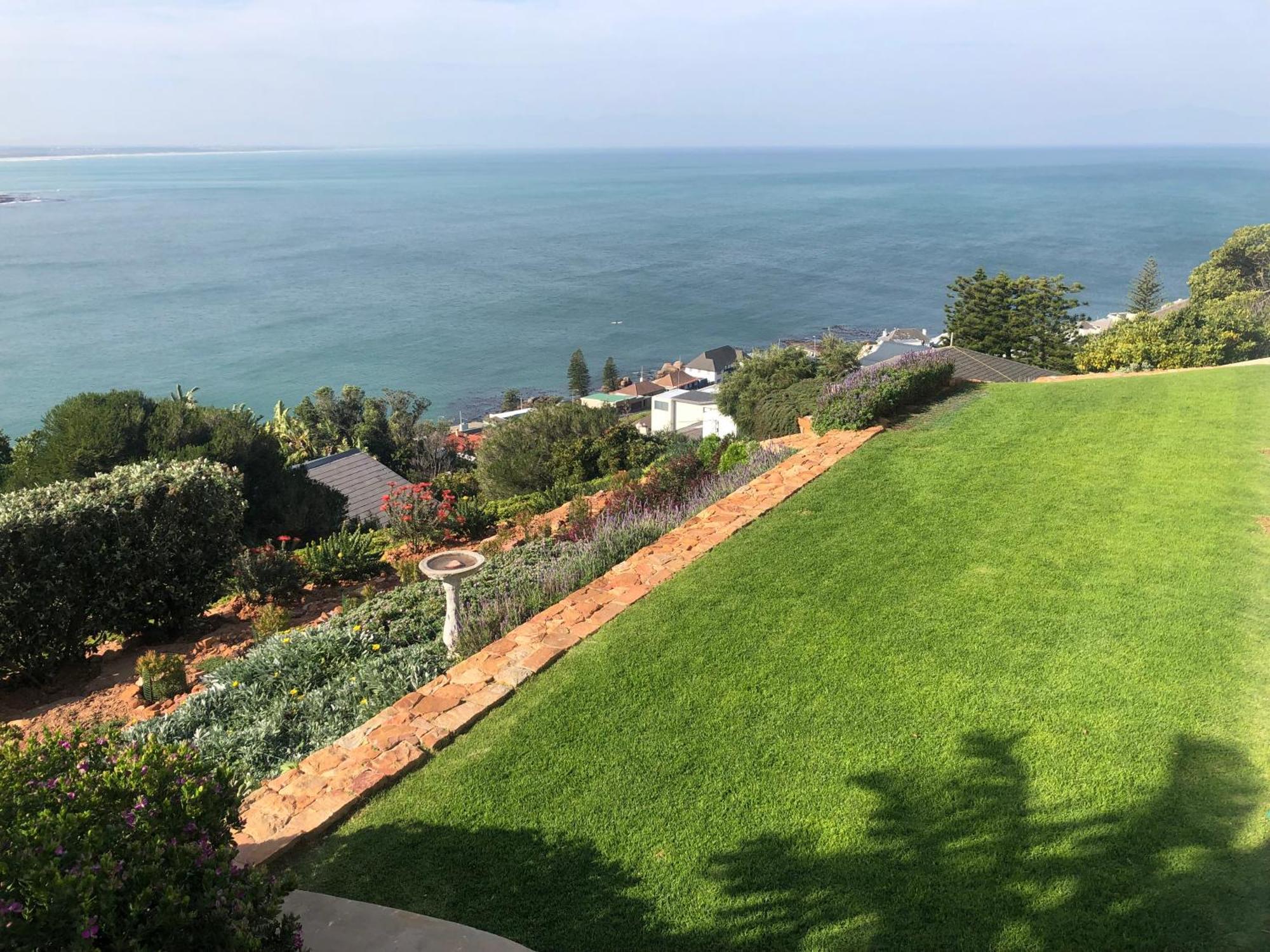 1 Mountain Rd Boutique B & B Fish Hoek Ngoại thất bức ảnh