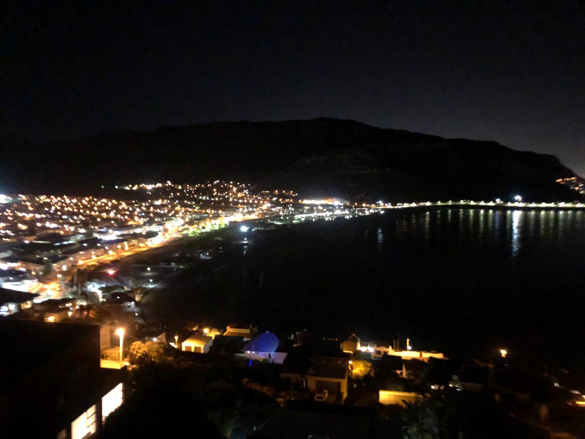 1 Mountain Rd Boutique B & B Fish Hoek Ngoại thất bức ảnh