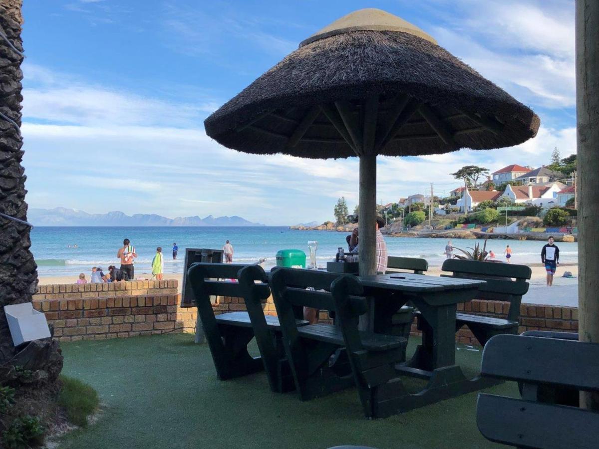 1 Mountain Rd Boutique B & B Fish Hoek Ngoại thất bức ảnh