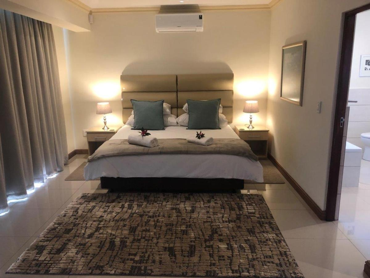 1 Mountain Rd Boutique B & B Fish Hoek Ngoại thất bức ảnh