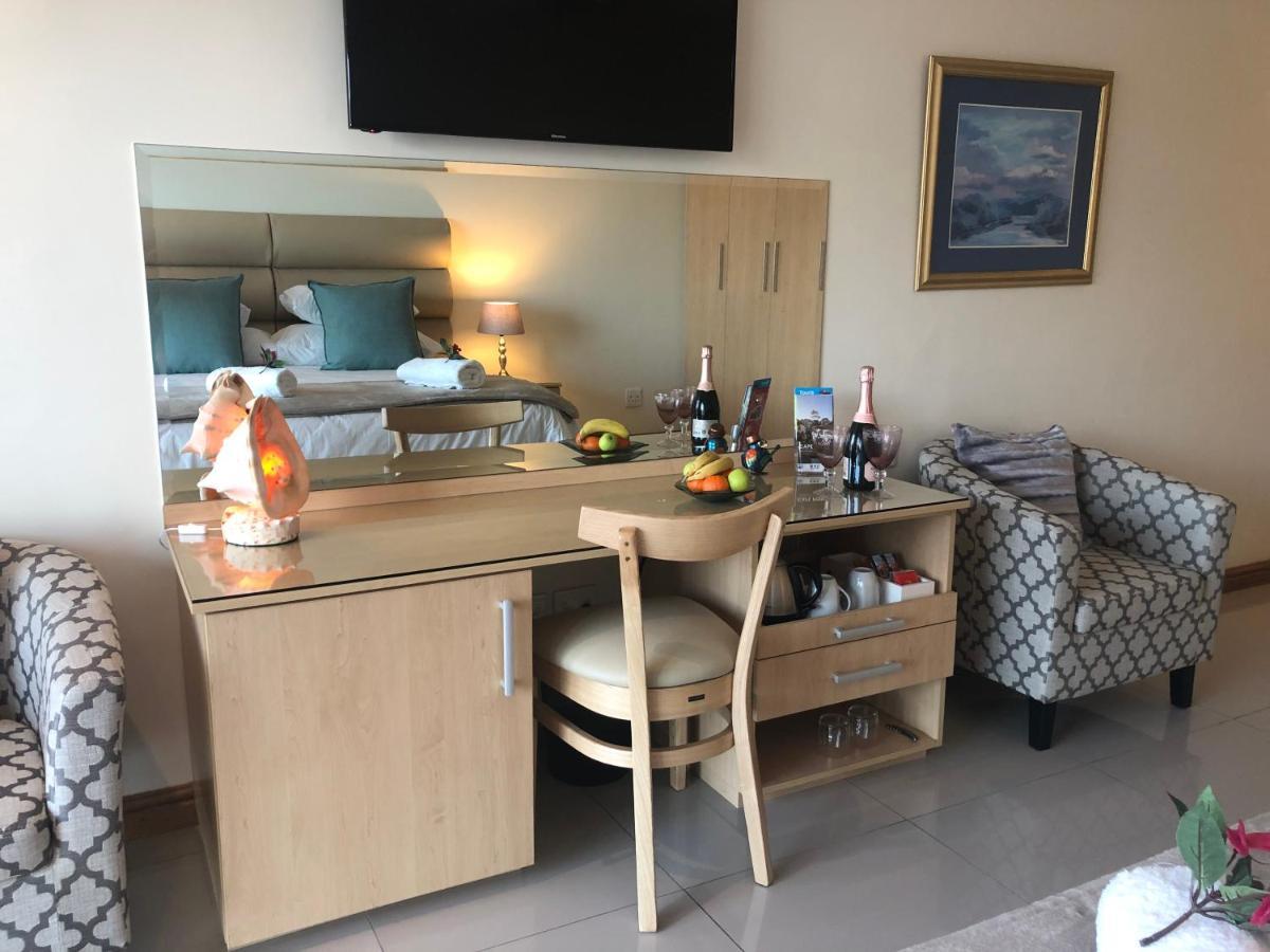 1 Mountain Rd Boutique B & B Fish Hoek Ngoại thất bức ảnh