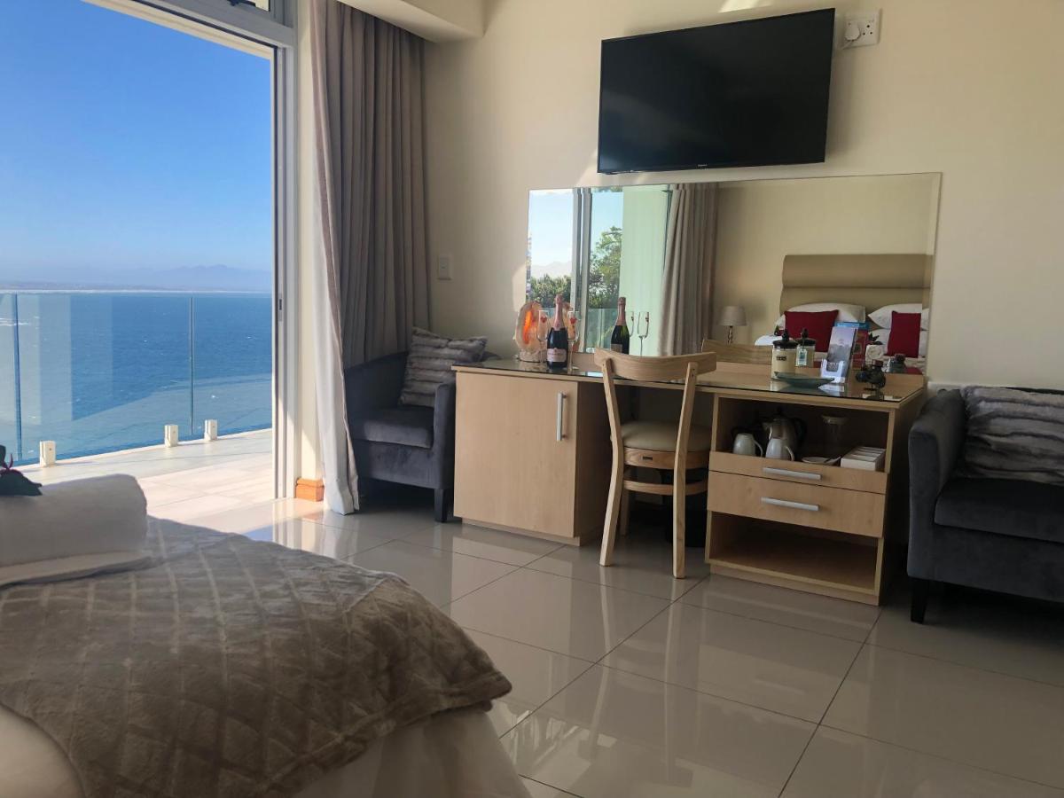 1 Mountain Rd Boutique B & B Fish Hoek Ngoại thất bức ảnh