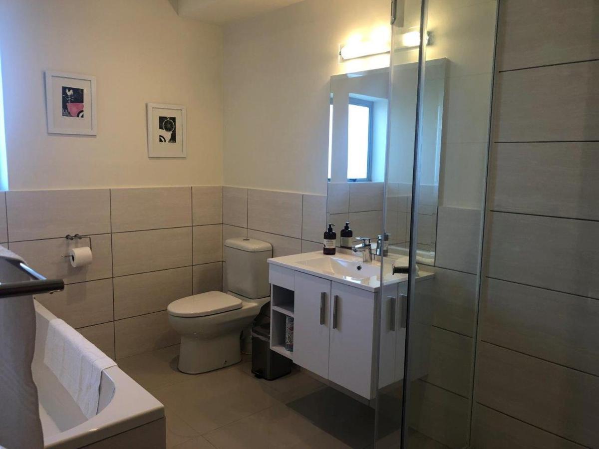 1 Mountain Rd Boutique B & B Fish Hoek Ngoại thất bức ảnh
