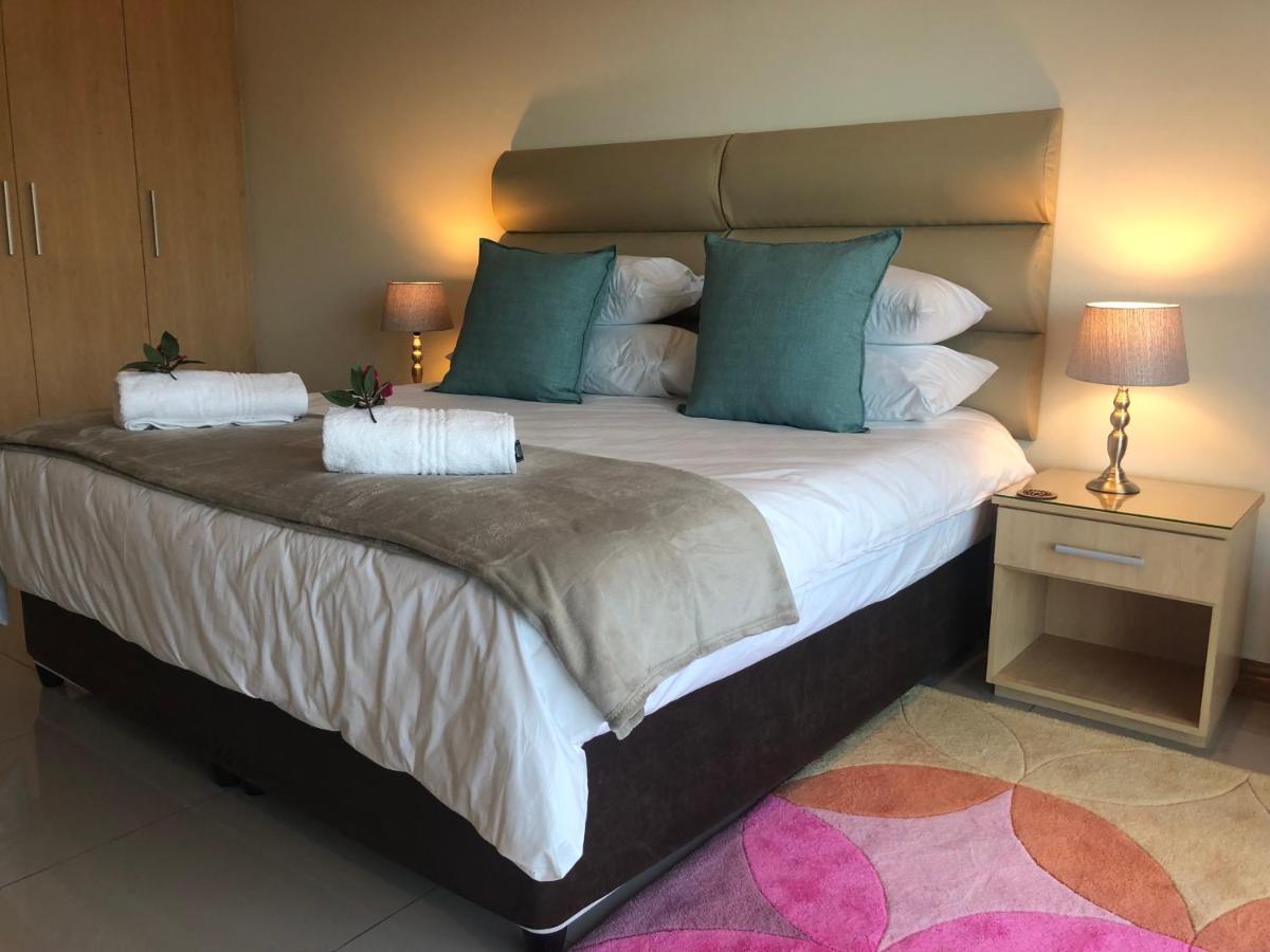 1 Mountain Rd Boutique B & B Fish Hoek Ngoại thất bức ảnh