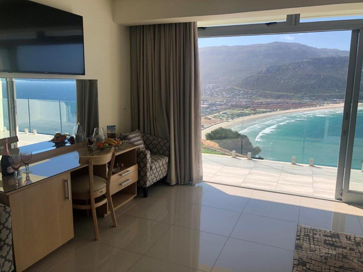 1 Mountain Rd Boutique B & B Fish Hoek Ngoại thất bức ảnh
