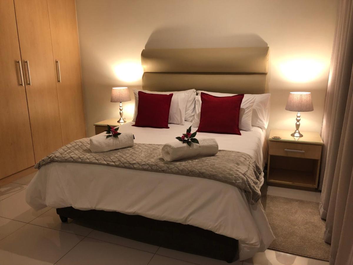 1 Mountain Rd Boutique B & B Fish Hoek Ngoại thất bức ảnh