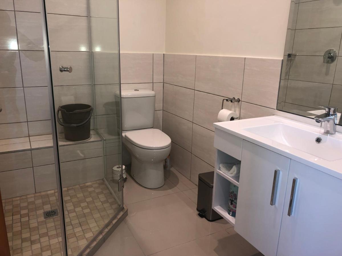1 Mountain Rd Boutique B & B Fish Hoek Ngoại thất bức ảnh
