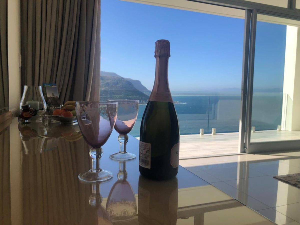 1 Mountain Rd Boutique B & B Fish Hoek Ngoại thất bức ảnh