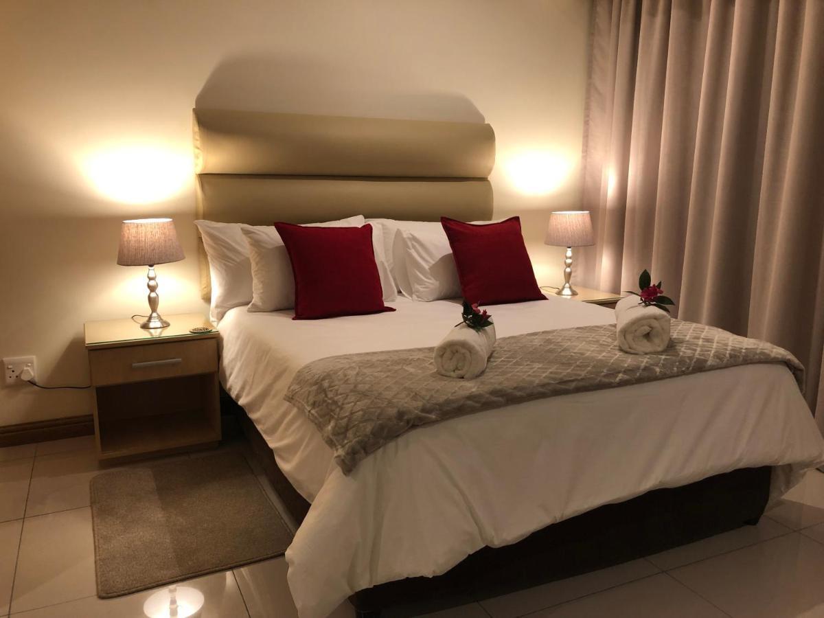 1 Mountain Rd Boutique B & B Fish Hoek Ngoại thất bức ảnh
