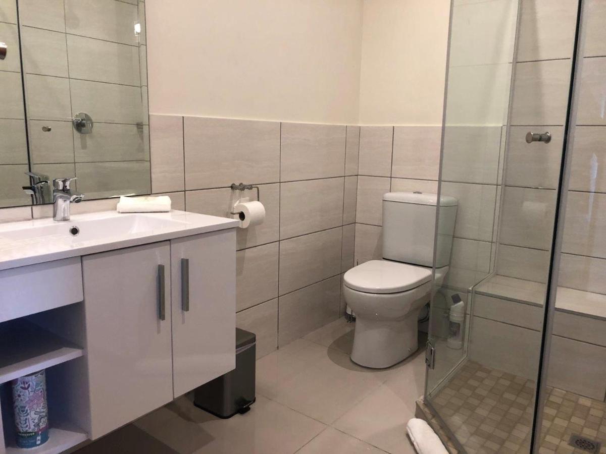 1 Mountain Rd Boutique B & B Fish Hoek Ngoại thất bức ảnh