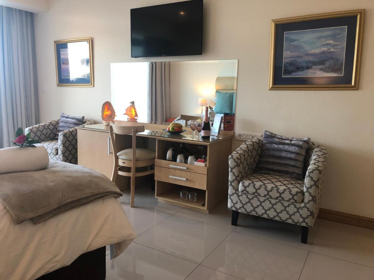 1 Mountain Rd Boutique B & B Fish Hoek Ngoại thất bức ảnh
